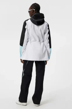 Nikola Utility Jacket|J.Lindeberg Discount