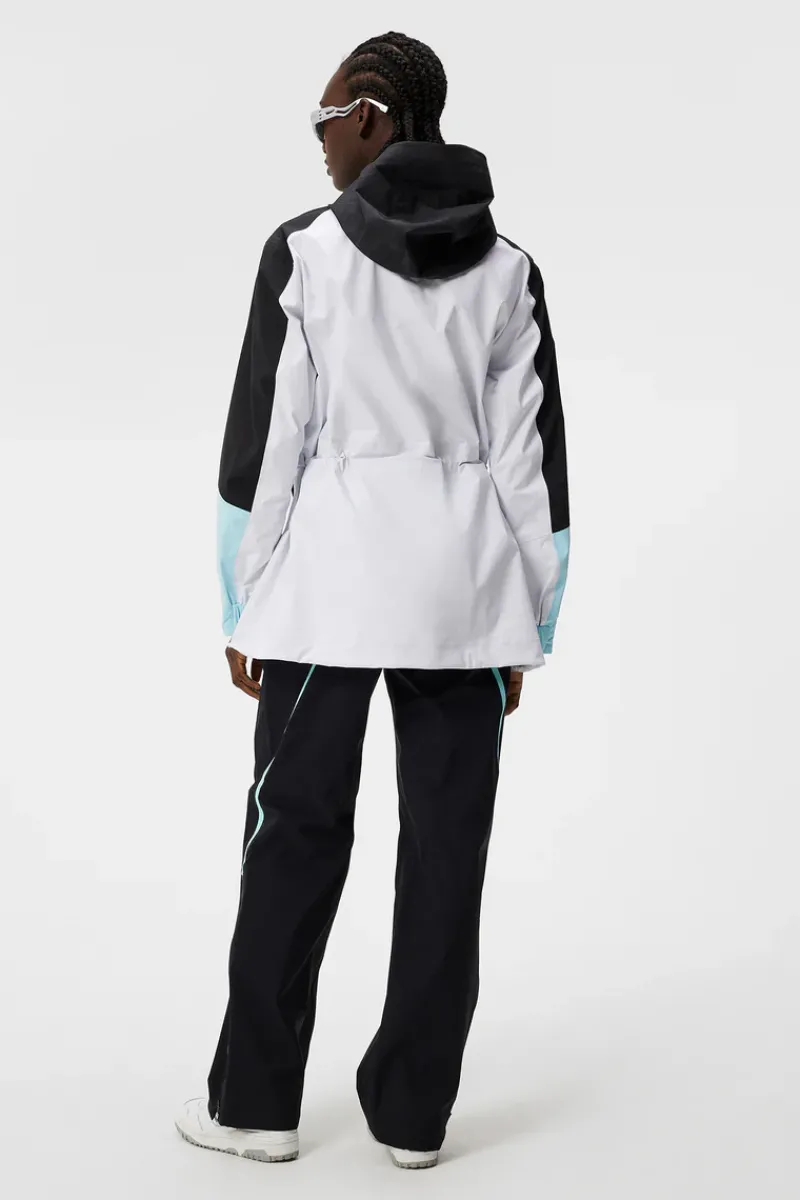 Nikola Utility Jacket|J.Lindeberg Discount