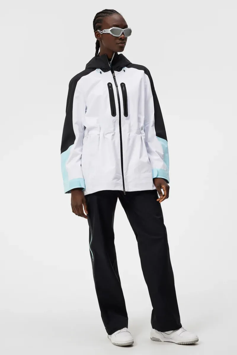 Nikola Utility Jacket|J.Lindeberg Discount
