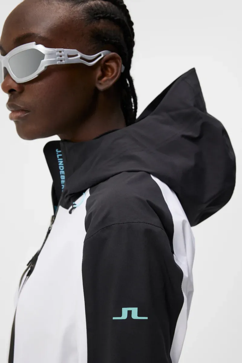Nikola Utility Jacket|J.Lindeberg Discount