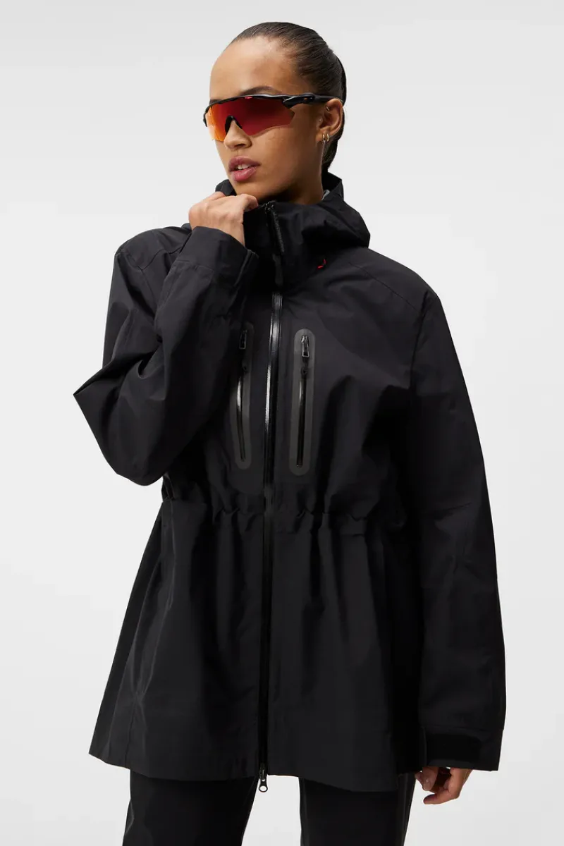 Nikola Utility Jacket|J.Lindeberg Best