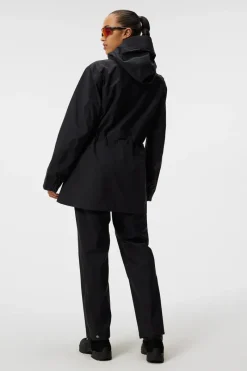 Nikola Utility Jacket|J.Lindeberg Best
