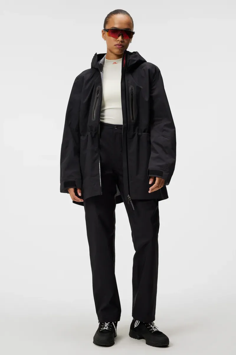 Nikola Utility Jacket|J.Lindeberg Best