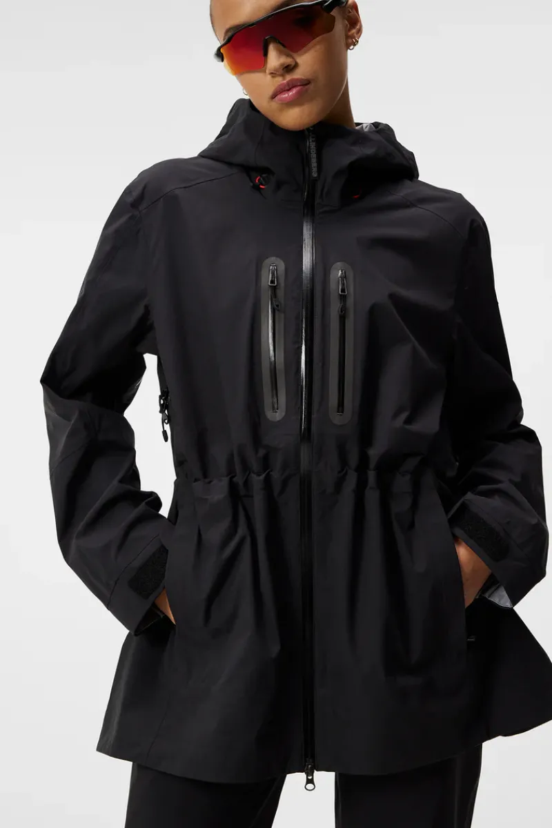 Nikola Utility Jacket|J.Lindeberg Best