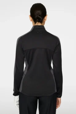 Nina Hybrid Mid Layer|J.Lindeberg Outlet
