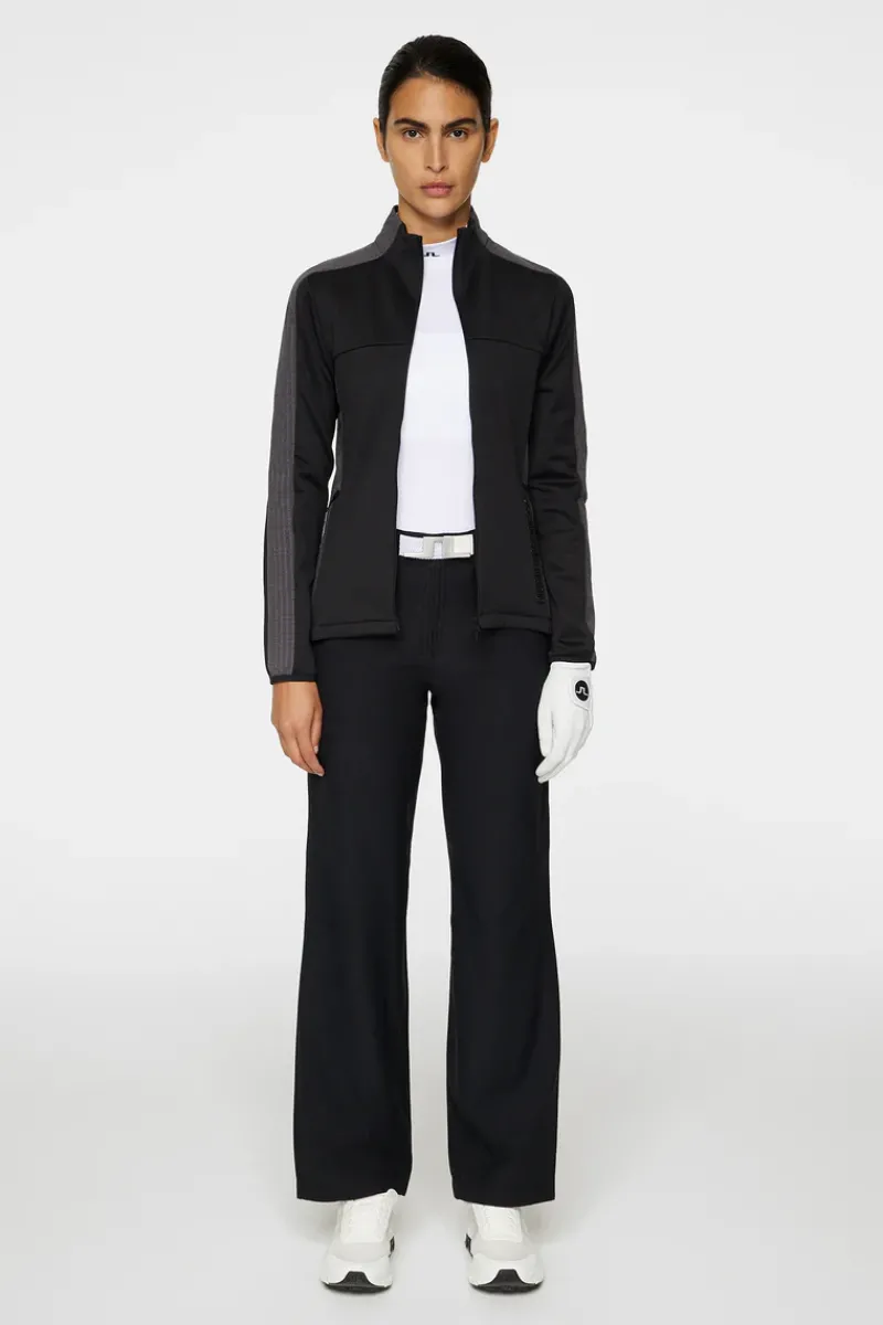 Nina Hybrid Mid Layer|J.Lindeberg Outlet