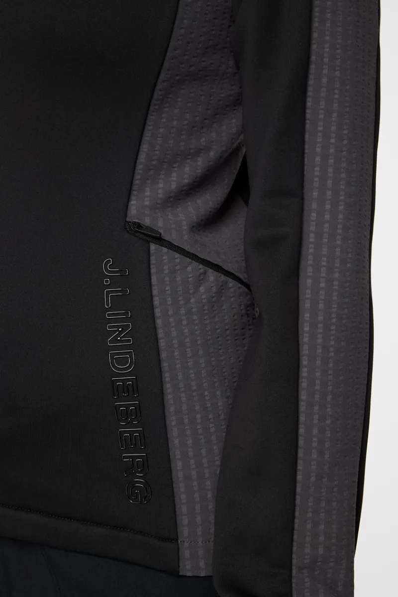 Nina Hybrid Mid Layer|J.Lindeberg Outlet