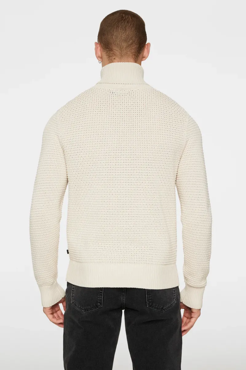 Olivero Turtleneck Sweater|J.Lindeberg Discount