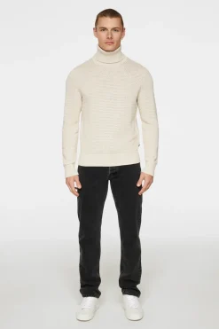 Olivero Turtleneck Sweater|J.Lindeberg Discount
