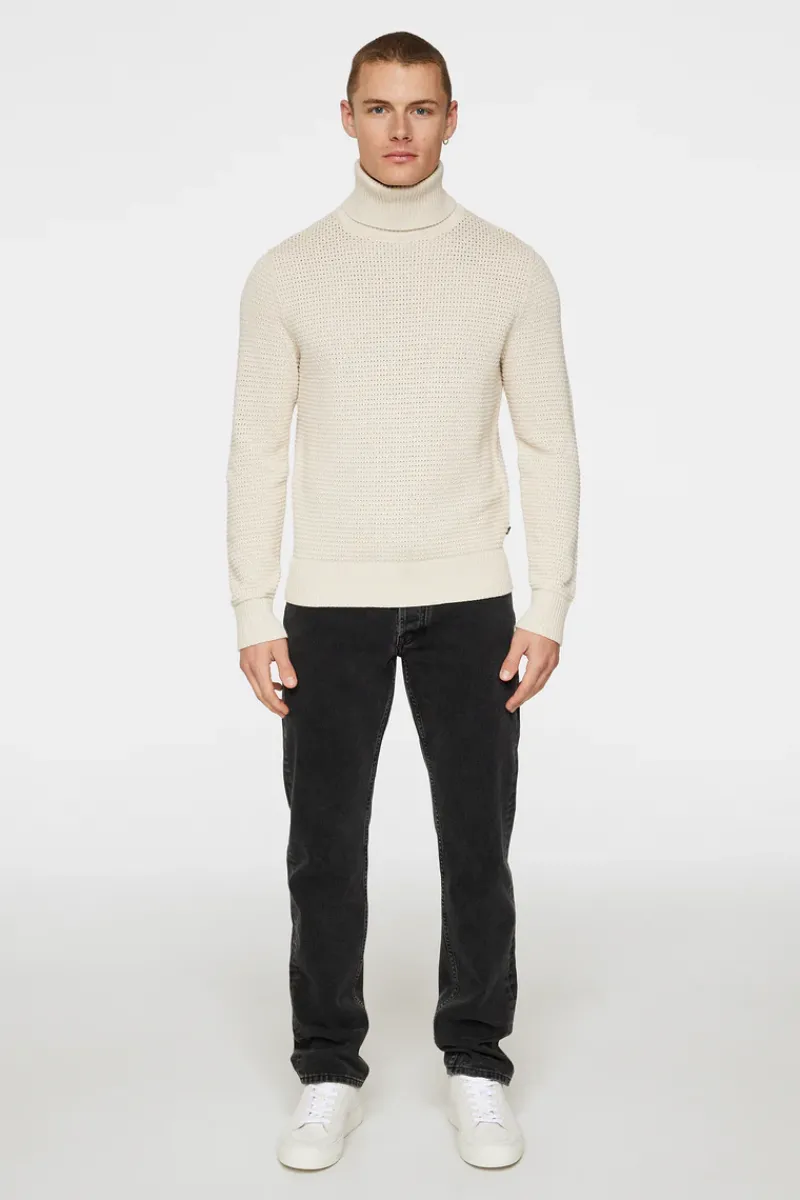 Olivero Turtleneck Sweater|J.Lindeberg Discount