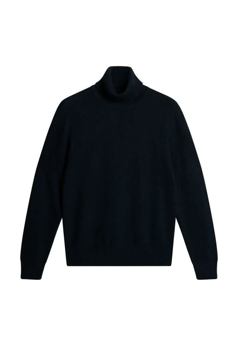 Olivero Turtleneck Sweater|J.Lindeberg Best