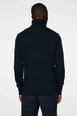 Olivero Turtleneck Sweater|J.Lindeberg Best