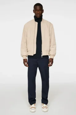 Olivero Turtleneck Sweater|J.Lindeberg Best