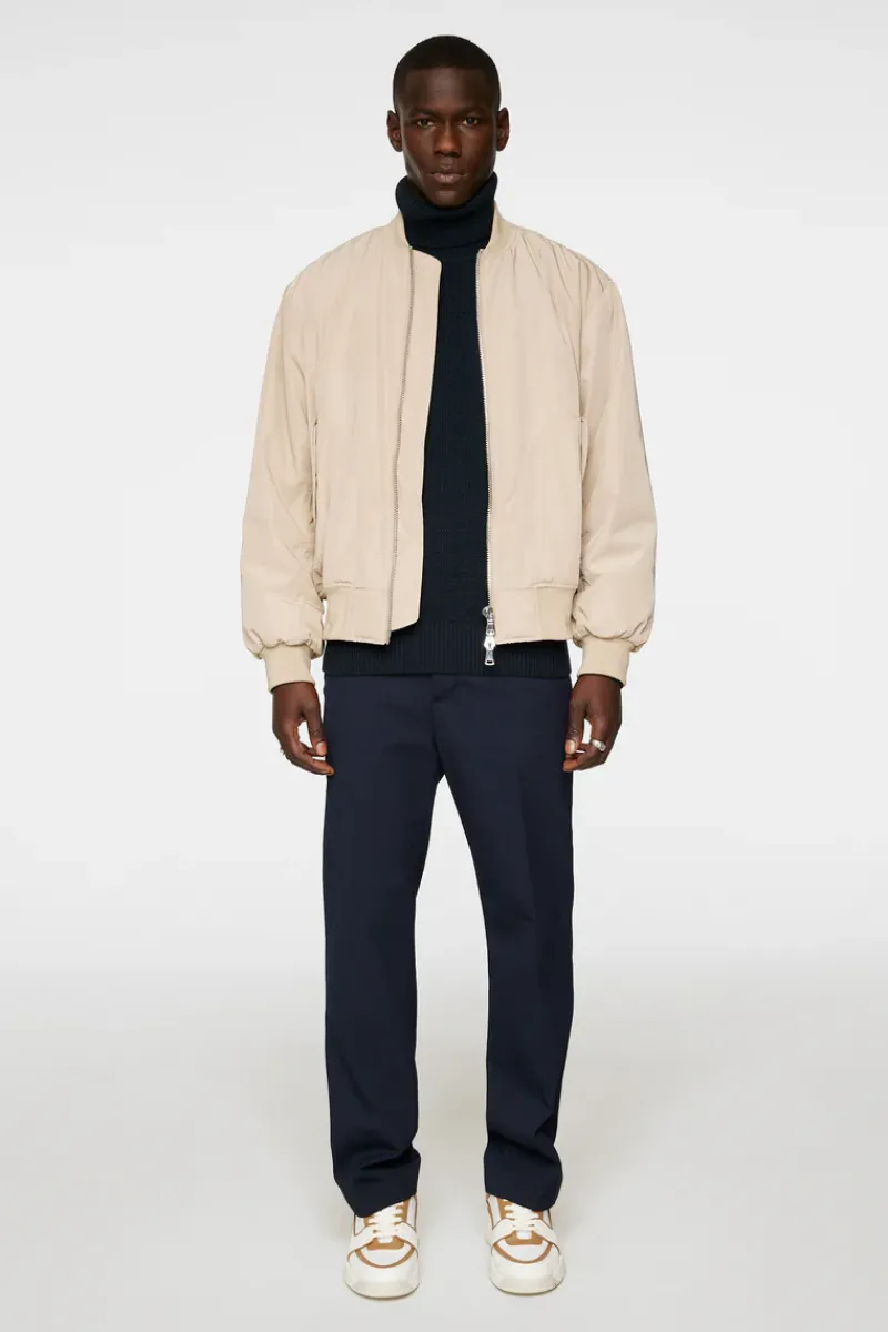 Olivero Turtleneck Sweater|J.Lindeberg Best