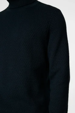 Olivero Turtleneck Sweater|J.Lindeberg Best