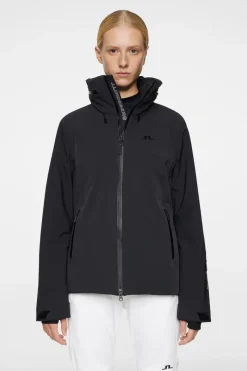 Olivia Jacket|J.Lindeberg Best