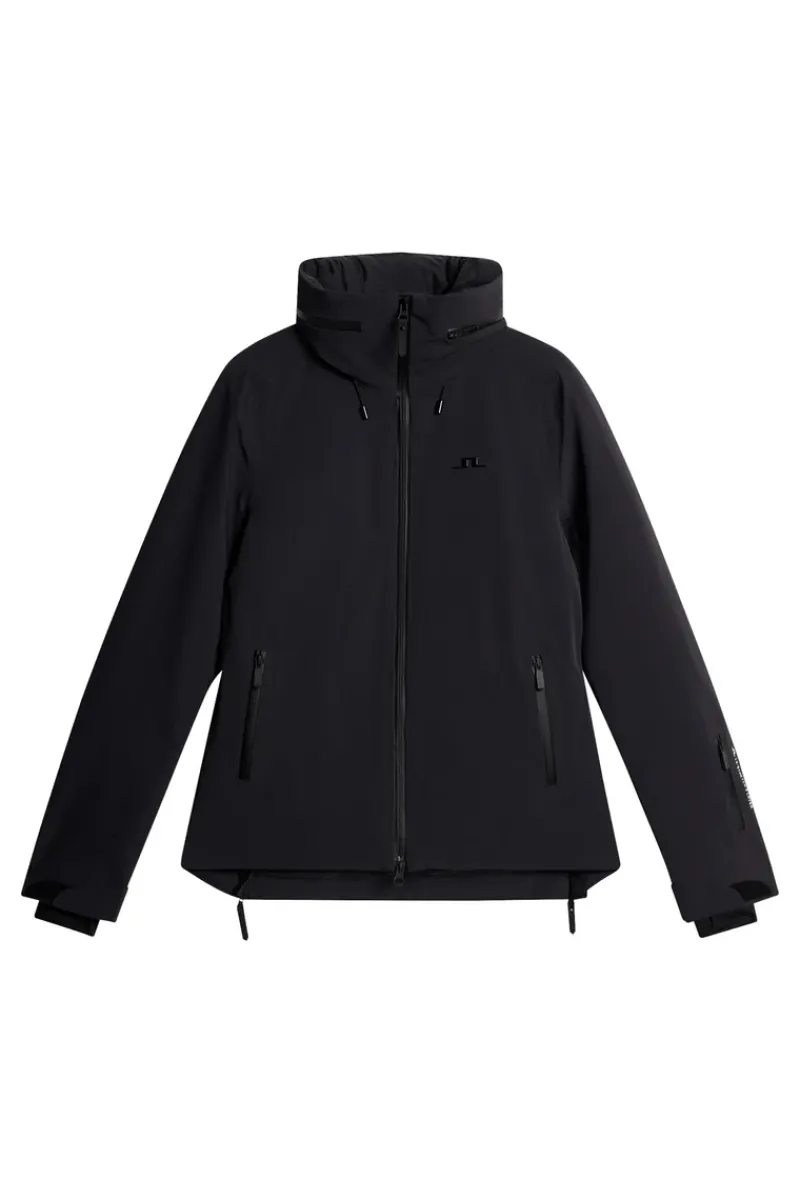 Olivia Jacket|J.Lindeberg Best
