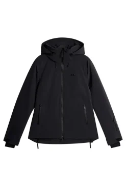 Olivia Jacket|J.Lindeberg Best
