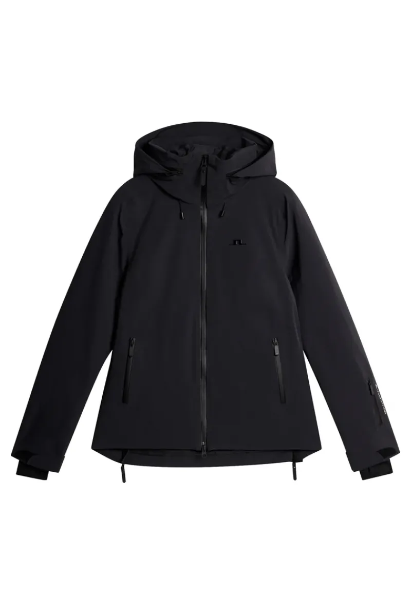 Olivia Jacket|J.Lindeberg Best