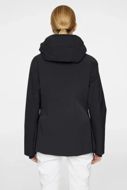 Olivia Jacket|J.Lindeberg Best