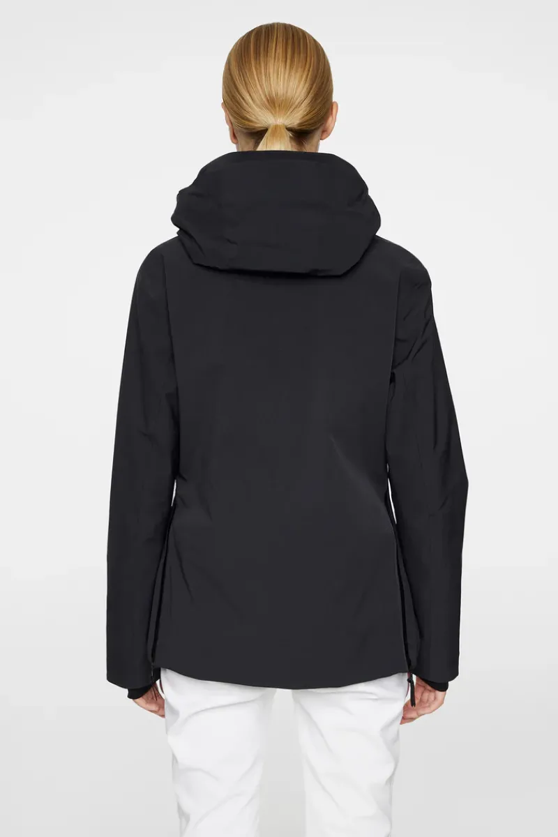 Olivia Jacket|J.Lindeberg Best