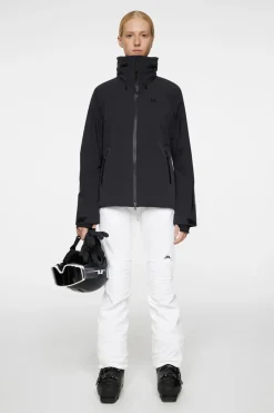 Olivia Jacket|J.Lindeberg Best