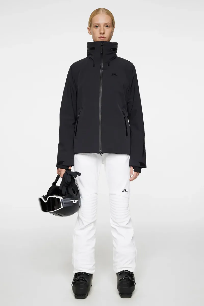 Olivia Jacket|J.Lindeberg Best