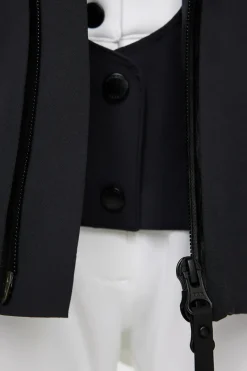 Olivia Jacket|J.Lindeberg Best
