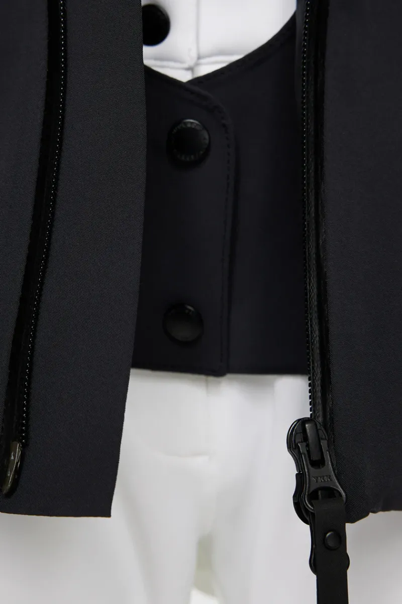 Olivia Jacket|J.Lindeberg Best