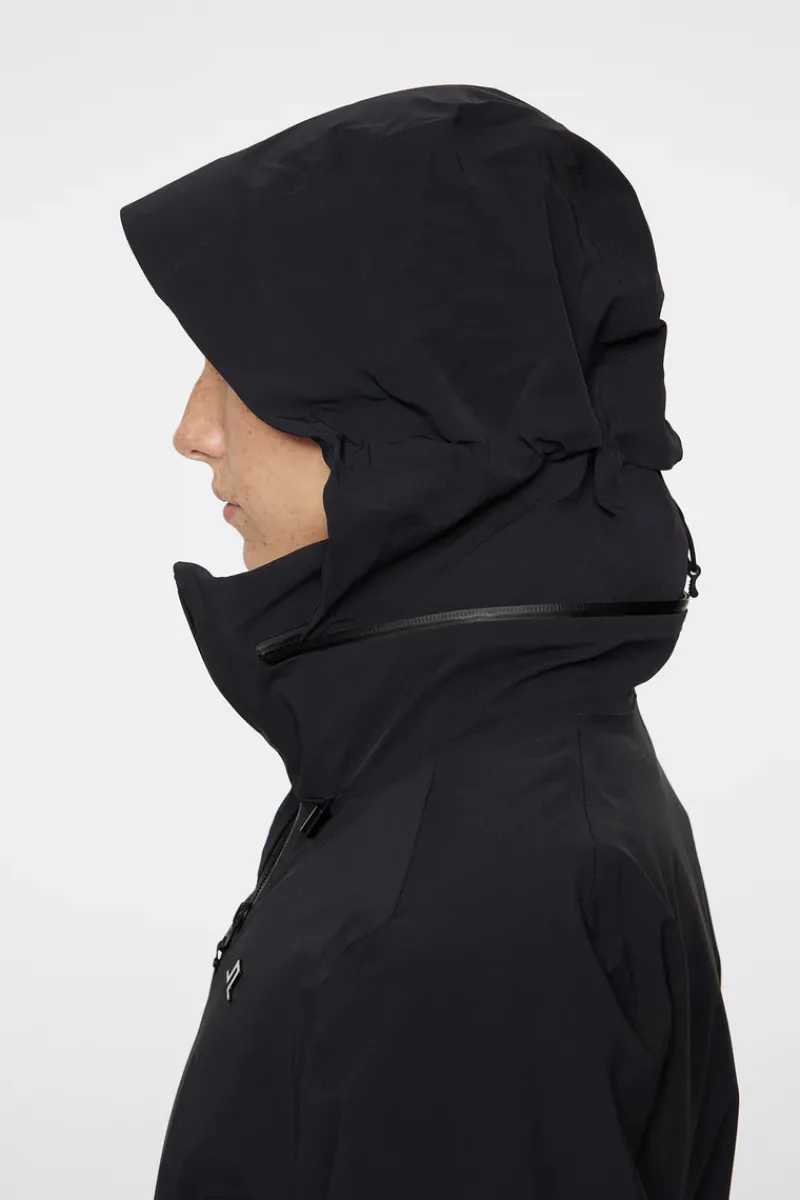 Olivia Jacket|J.Lindeberg Best