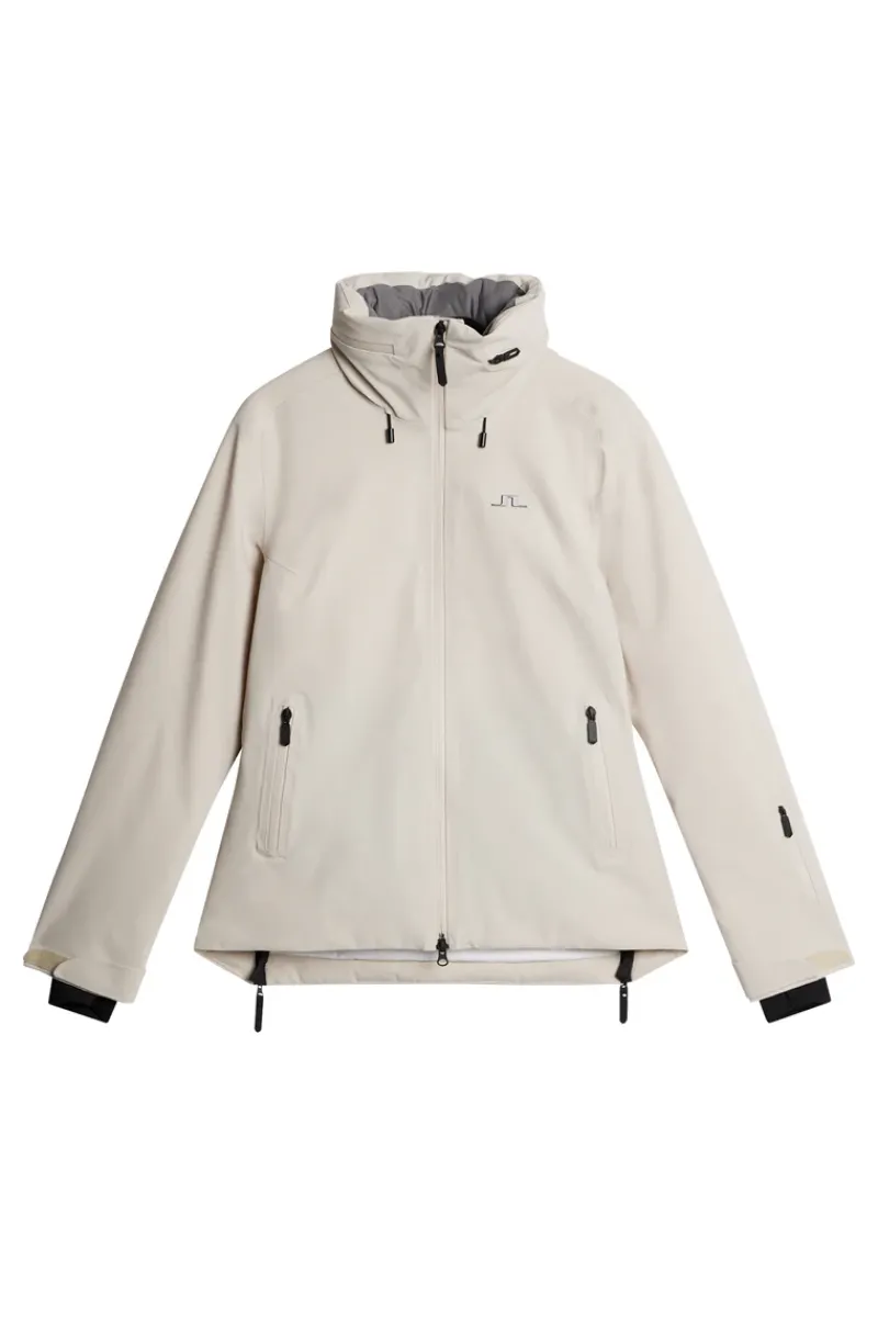 Olivia Jacket|J.Lindeberg Sale