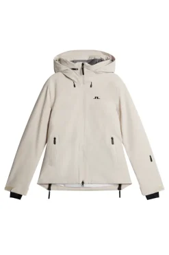 Olivia Jacket|J.Lindeberg Sale