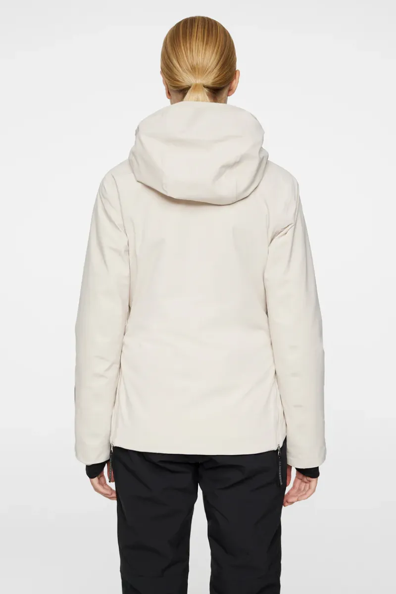 Olivia Jacket|J.Lindeberg Sale