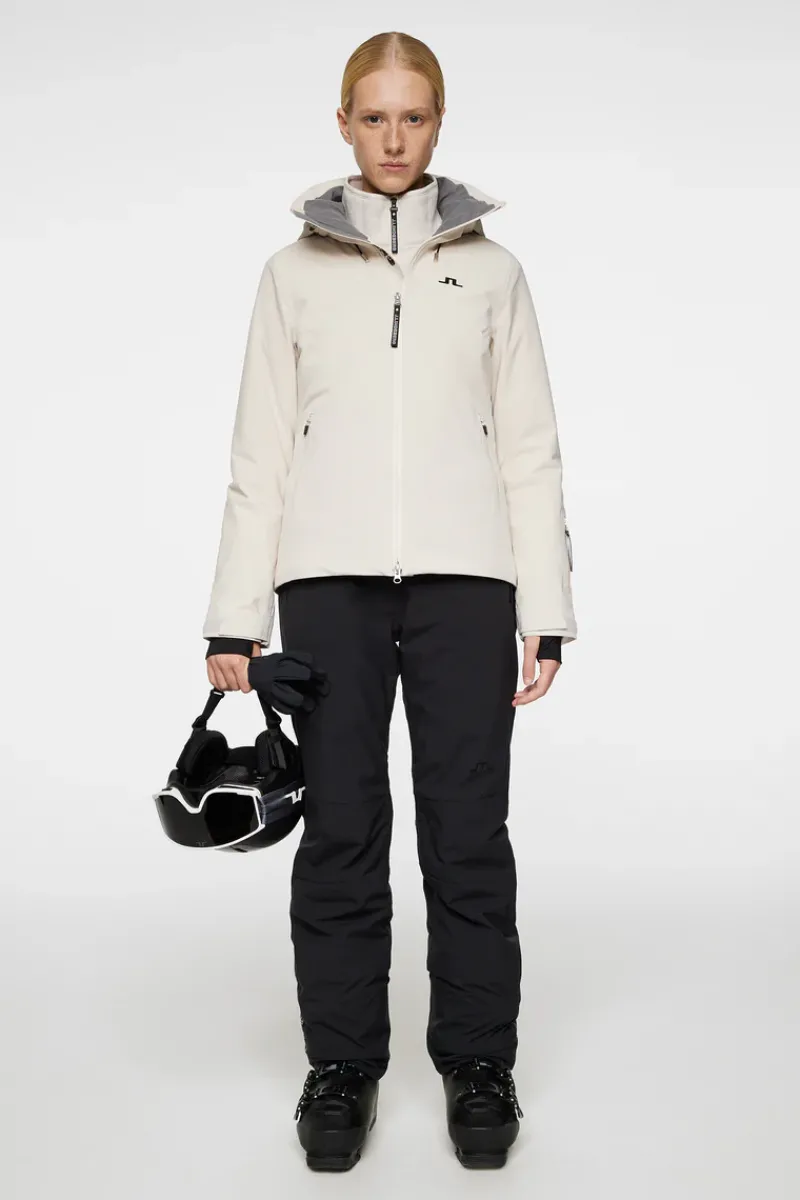 Olivia Jacket|J.Lindeberg Sale