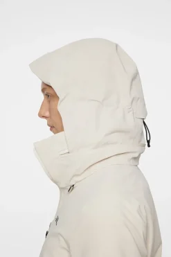 Olivia Jacket|J.Lindeberg Sale