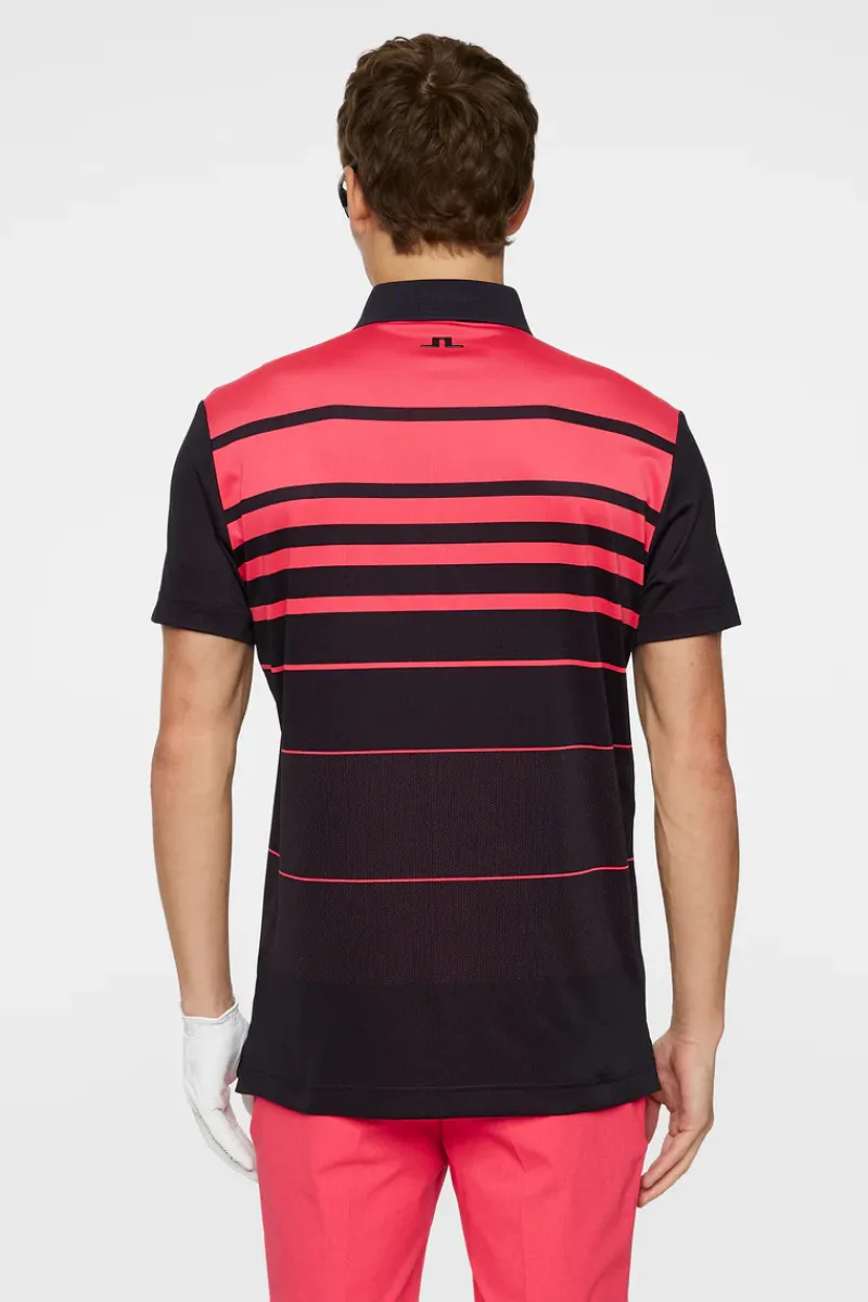 Olof Polo|J.Lindeberg New