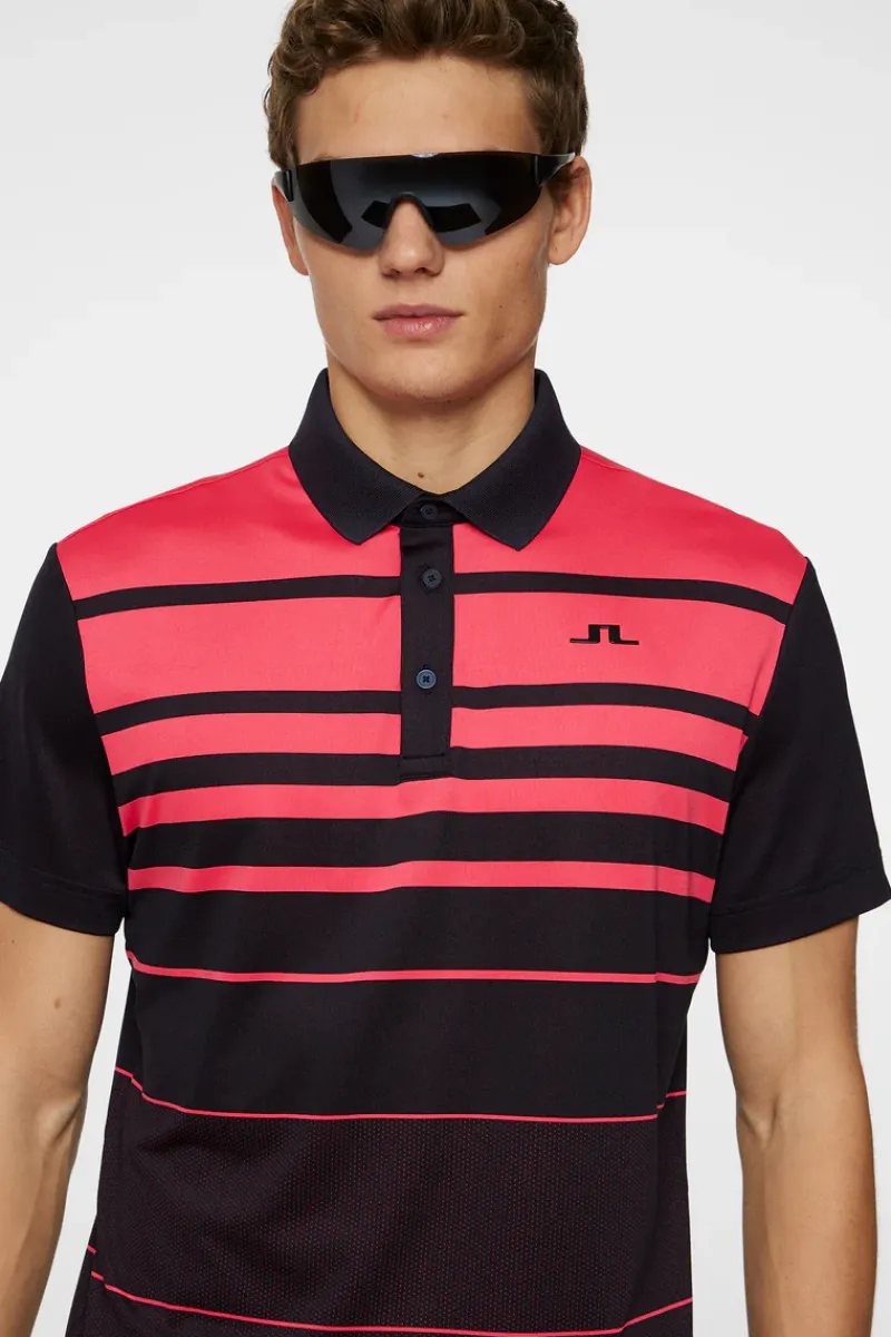 Olof Polo|J.Lindeberg New
