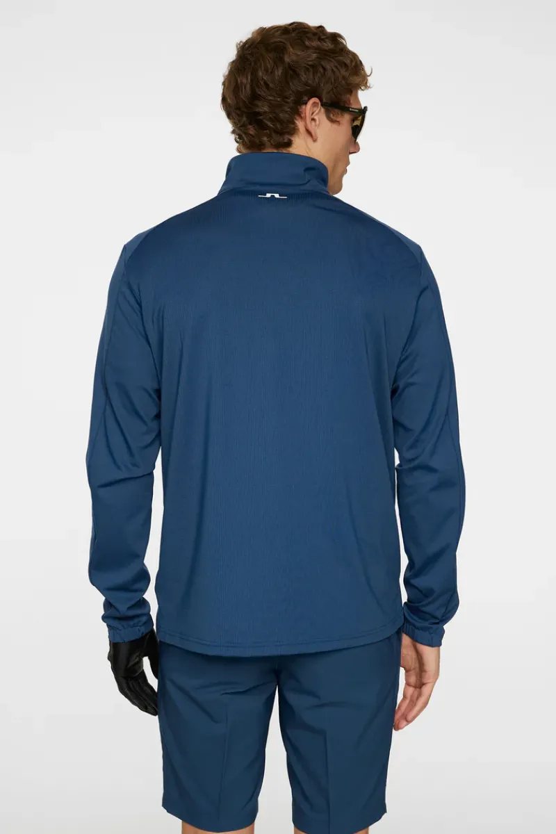 Olof Tech Mid Layer|J.Lindeberg Sale