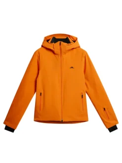 Omnia Jacket|J.Lindeberg Online