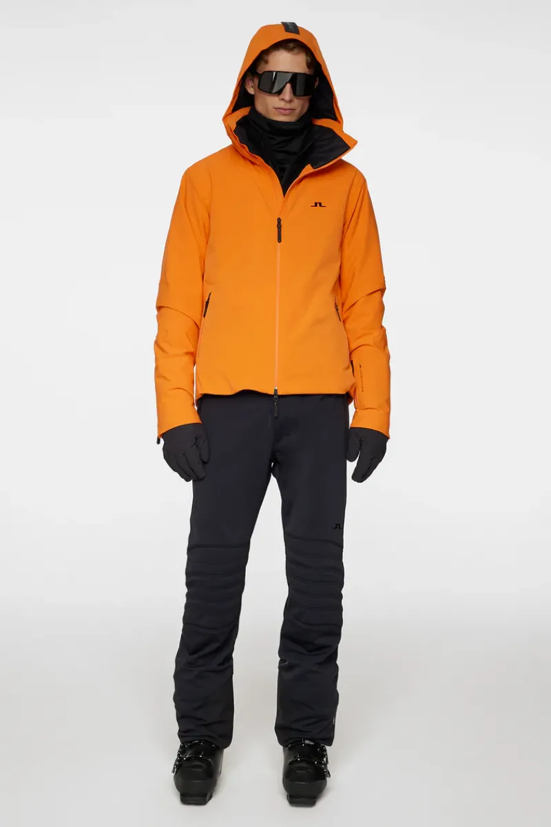 Omnia Jacket|J.Lindeberg Online