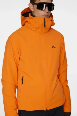 Omnia Jacket|J.Lindeberg Online