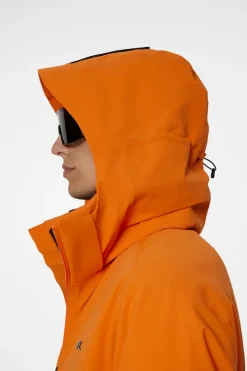 Omnia Jacket|J.Lindeberg Online