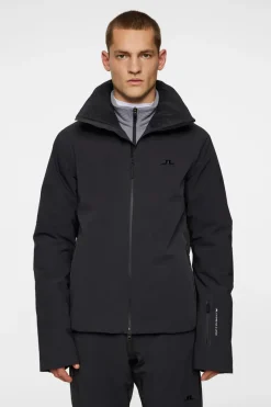 Omnia Jacket|J.Lindeberg Best