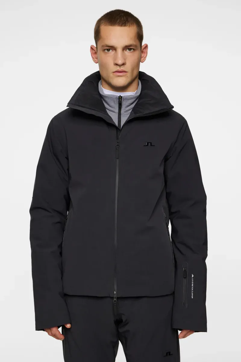 Omnia Jacket|J.Lindeberg Best