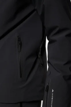 Omnia Jacket|J.Lindeberg Best