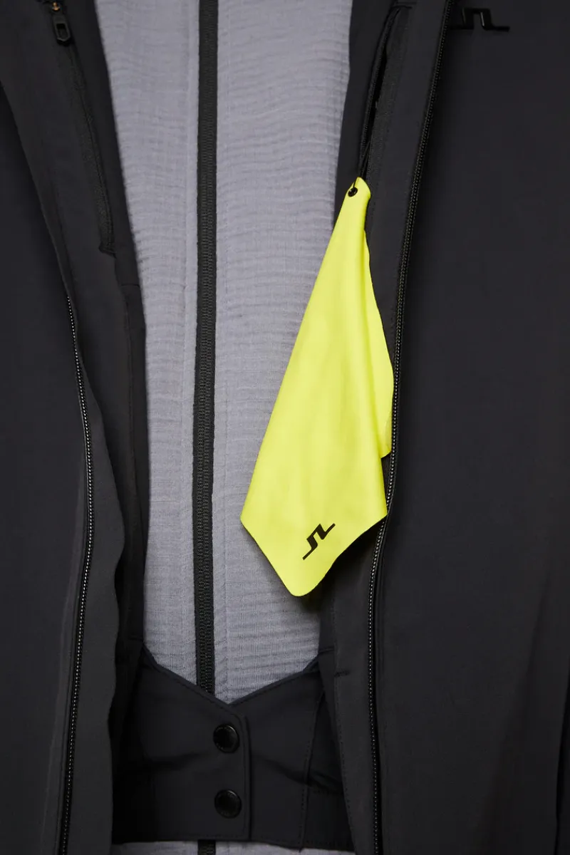 Omnia Jacket|J.Lindeberg Best