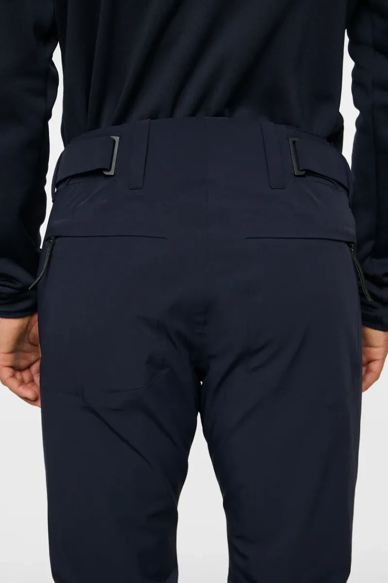 Omnia Pants|J.Lindeberg Best
