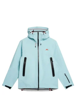 Oria Jacket|J.Lindeberg Online