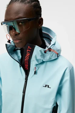 Oria Jacket|J.Lindeberg Online