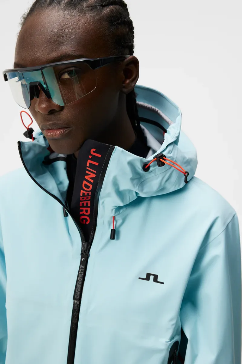 Oria Jacket|J.Lindeberg Online